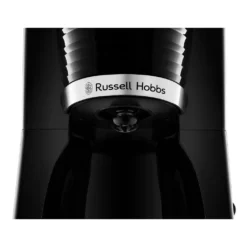 Russell Hobbs 24391-56 Inspire Black Digitale Kaffeemaschine Mit Timer, WhirlTech-Brühtechnologie, 1,25 L Glaskanne, 1100 Watt 23 Russell Hobbs 24391-56 Inspire Black Digitale Kaffeemaschine Mit Timer, WhirlTech-Brühtechnologie, 1,25 L Glaskanne, 1100 Watt -Bon Cafe Store 1a80b008981f746890022e6e966458c9