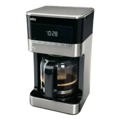 Braun KF7125 PurAroma 7 Kaffeemaschine 28 Braun KF7125 PurAroma 7 Kaffeemaschine -Bon Cafe Store 1ac80e59168d8e0cbe8b463b442ee739
