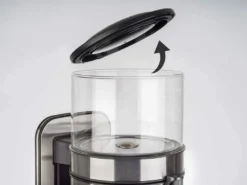 Korona 10295 Kaffeemaschinen - Edelstahl -Bon Cafe Store 1aca6019d9e88ae9060037837c27c741