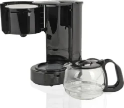 Haba Kaffemaschine 12 Volt 170 Watt, 6 Tassen, Dauerfilter, Glaskanne -Bon Cafe Store 1b52d0b0d320d9babc940f8540a6bac8