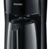 SEVERIN Kaffeemaschine KA 9250 Schwarz -Bon Cafe Store 1b827a98e4b2461214a7caf4d52ca815 1