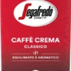Segafredo Caffe Crema Classico, 1000 G, Ganze Bohne