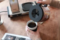 Moccamaster Kaffeemaschine KBG Select - Yellow Pepper 9 Moccamaster Kaffeemaschine KBG Select - Yellow Pepper -Bon Cafe Store 1ca9de21bfd1bcabbca2501c9ca760ad 1