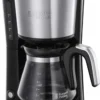 Russell Hobbs Mini-Kaffeeautomat 24210-56 23773016002 2 Russell Hobbs Mini-Kaffeeautomat 24210-56 23773016002 -Bon Cafe Store 1dc626642bd8753d40a225cc6c8c75f0