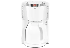 Melitta 1011-11 Look IV Therm Selection Weiß -Bon Cafe Store 1e276579980679bad3d18f73b4bf3bcd
