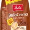 MELITTA Ganze Kaffeebohnen BellaCrema LaCrema 1100 G Vollmundig Ausgewogen 2 MELITTA Ganze Kaffeebohnen BellaCrema LaCrema 1100 G Vollmundig Ausgewogen -Bon Cafe Store 1ec585531e9200ac7730988d2f367de6