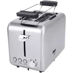 Fakir Frühstück-Set Bestehend Aus Aroma Grande Kaffeemaschine, Adell Wasserkocher, Calypso Toaster, Edelstahl -Bon Cafe Store 1f053285374ede890cec1ee0e7bdffab