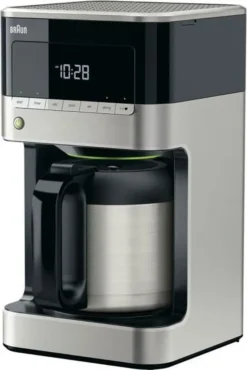 Braun KF7125 PurAroma 7 Kaffeemaschine