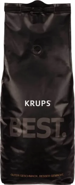 Krups Kaffeebohnen 1kg ZES 800