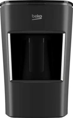 Grundig BKK 2300 Kaffeemaschinen - Grau