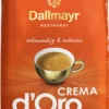 Dallmayr Crema D'Oro Intensa | Ganze Bohne | 1000g -Bon Cafe Store 2272d457ca5080430550e71f444b6c21