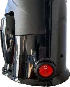 Dunlop Kaffeemaschine - Siggaretten-Steckdose - 1 Tasse - 24V - LKW Oder Wohnmobil -Bon Cafe Store 25be8fffc4da61149359f924de742d3d