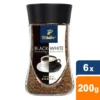 Tchibo - Black 'n White Löslicher Kaffee - 6x 200g -Bon Cafe Store 25bf68ebf200bb0c0e5f01e3456c5ebd