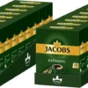 JACOBS Löskaffee Krönung 16 X 20 Sticks Löslicher Kaffee Instantkaffee 320 Getränke 2 JACOBS Löskaffee Krönung 16 X 20 Sticks Löslicher Kaffee Instantkaffee 320 Getränke -Bon Cafe Store 28537d543a707b3467796a41e4642b23