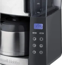 Russell Hobbs Filterkaffeemaschine Grind & Brew Kaffeemaschine (25620-56) -Bon Cafe Store 2855044b86545698b50f9dd4fb3d2f69
