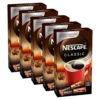 Nestlé® Nescafe Classic Löslicher Instantkaffee Tassenpackungen 10x2g 5er Pack 1 Nestlé® Nescafe Classic Löslicher Instantkaffee Tassenpackungen 10x2g 5er Pack -Bon Cafe Store 29b7f39904dc7c11f1deb2a66043a90c