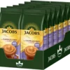 JACOBS Momente Typ Choco Cappuccino Mit Milka 12 X 500 G Beutel -Bon Cafe Store 2a58dc08655d0a3ff242e3b7f515aad9