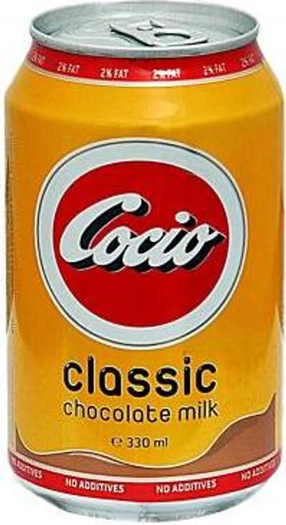 Cocio Classic Kakao Dosen 18x0,33L 3 Cocio Classic Kakao Dosen 18x0,33L