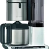 Bosch StyLine TKA8A681 Kaffeemaschinen - Weiß -Bon Cafe Store 2e49b7756a14becd5db8180ba492a82b