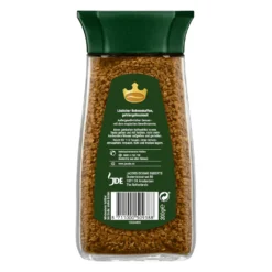 JACOBS Löskaffee Krönung 3 X 200g Gläser Löslicher Kaffee - 600g Instantkaffee -Bon Cafe Store 2eb04bc68e79ec68200b71d85e450ab8