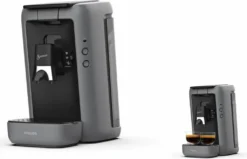Philips Senseo Maestro CSA260/51 - Graue Kaffeemaschine - Grau -Bon Cafe Store 2f7c2ce0a400b5271fd238b90e5e9de8