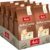 Melitta Kaffee BellaCrema LaCrema Ganze Bohne, Mittelstarke Kaffeebohnen, 8er Pack, 8 X 1000g 1 Melitta Kaffee BellaCrema LaCrema Ganze Bohne, Mittelstarke Kaffeebohnen, 8er Pack, 8 X 1000g -Bon Cafe Store 2fa0211ab792e7b68550e6e22e08a5f5