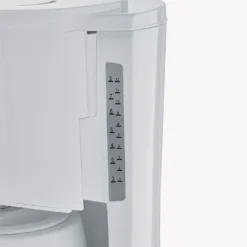 SEVERIN Duo-Filterkaffeemaschine KA 5830 Weiß -Bon Cafe Store 2fd2fe398f3bc736ecffce474a674868