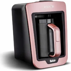 Fakir Kaave Mokkamaschine, Rose, 700W, 4Tassen 21 Fakir Kaave Mokkamaschine, Rose, 700W, 4Tassen -Bon Cafe Store 30d6a925dfa2f1bfef0189d10cd5f117