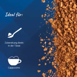 MAXWELL HOUSE Typ Cappuccino Löslicher Kaffee 3 X 500 G Instantkaffee 12 MAXWELL HOUSE Typ Cappuccino Löslicher Kaffee 3 X 500 G Instantkaffee -Bon Cafe Store 31c700aefa8827530842aa04eb32e4f6