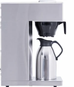 ZORRO Gastro Kaffeemaschine Mit Thermoskanne ZKM 26 -Bon Cafe Store 322183124e4c81467831e8c9daa54934
