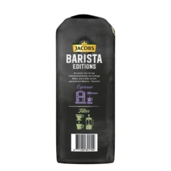 Jacobs Barista Editions Crema | Ganze Bohne | 1000g 13 Jacobs Barista Editions Crema | Ganze Bohne | 1000g -Bon Cafe Store 32889b576cf849dd44a2c4401f3766e4