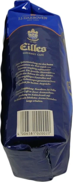 Kaffee GOURMET Von Eilles, 500g Bohnen -Bon Cafe Store 32ec671b56d0e90f6ec0bc40fb5eab99