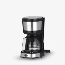 SEVERIN Kaffeemaschine KA 4808 750 Watt Edelstahl 32 SEVERIN Kaffeemaschine KA 4808 750 Watt Edelstahl -Bon Cafe Store 32f4154ea7cb0cc60f4c12a88a7f4393