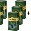 JACOBS Filterkaffee Krönung Mild 6 X 500 G Kaffee Gemahlen + 1 Becher + 1 Dose -Bon Cafe Store 32fac2452b8143de1f4cc468741eafea