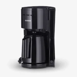 SEVERIN Kaffeemaschine KA 9250 Schwarz 28 SEVERIN Kaffeemaschine KA 9250 Schwarz -Bon Cafe Store 331a0678b4678e7b2ce416764a295970