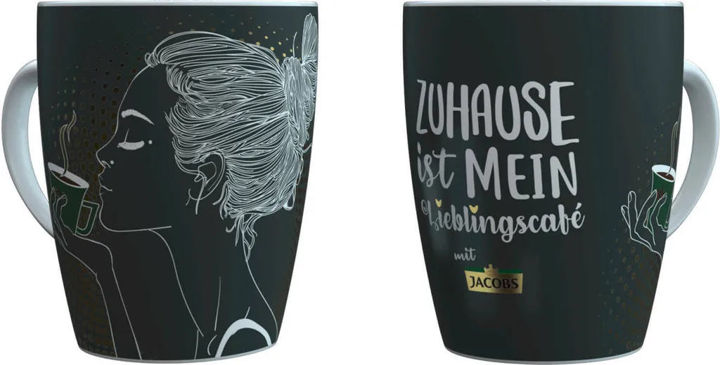 JACOBS Filterkaffee Auslese Klassisch 6 X 500g Kaffee Gemahlen Pulverkaffee + 1 Becher + 1 Dose 9 JACOBS Filterkaffee Auslese Klassisch 6 X 500g Kaffee Gemahlen Pulverkaffee + 1 Becher + 1 Dose – Bild 7