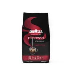 Lavazza Espresso Italiano Aromatico -Bon Cafe Store 347d8549cc36c6c61de071c8dd130af6