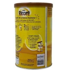 Nestlé® Nestle Ricore L'instant Douceur Instant Kaffee Mit Extrakten Aus Der Zichorie Wurzel 3 X 260 Gramm -Bon Cafe Store 347ec4eea1052970c7d09a14f4f51996