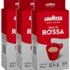 Lavazza Qualita Rossa 3 X 225g Gemahlen -Bon Cafe Store 34ca4bb493a4c91292929fdc2c508788