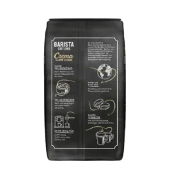 Jacobs Barista Editions Crema | Ganze Bohne | 1000g 12 Jacobs Barista Editions Crema | Ganze Bohne | 1000g -Bon Cafe Store 34dc88740fa03b1c7ae301329939f6fb