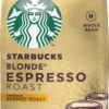 Nestlé® Starbucks Blonde Espresso Roast, Süsse Röstung, Ganze Bohne, 200 G -Bon Cafe Store 34f84aff5509926b991361a2e93ae7de