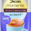 Jacobs Choco Cappuccino Kaffee So Leicht Nachfüllbeutel 400g -Bon Cafe Store 35413df79f43e8f3416bf0ddd5578890