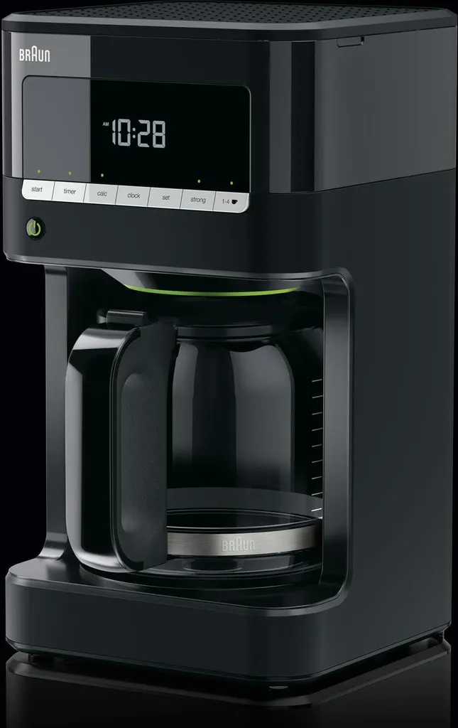 Braun KF7020 PurAroma 7 Kaffeemaschine 11 Braun KF7020 PurAroma 7 Kaffeemaschine – Bild 9