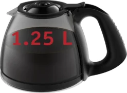 Tefal Includeo Filterkaffeemaschine -Bon Cafe Store 35d98f23ed082d91100f3c334daa1259