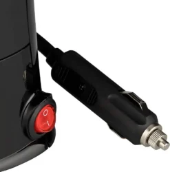 Dunlop Kaffeemaschine - Siggaretten-Steckdose - 1 Tasse - 24V - LKW Oder Wohnmobil -Bon Cafe Store 35e2dac31f0db34662f501ef6d83860c