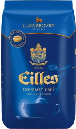 Kaffee GOURMET Von Eilles, 500g Bohnen -Bon Cafe Store 3687f2a7a1dfc45087a99960b42d0a44