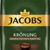 JACOBS Kaffeebohnen Krönung Aroma-Bohne Kräftig 500g Ganze Kaffee Bohnen -Bon Cafe Store 36986ba2da3eb90ba571da75b21dad4d