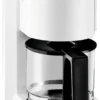 KRUPS Kaffeemaschine F 183.0110 600 W Weiß -Bon Cafe Store 3824da478d134aba07453975620943e9