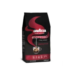 Lavazza Espresso Italiano Aromatico -Bon Cafe Store 38716a0b210ce4ffe55f3f360a1e38ee
