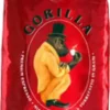 GORILLA Superbar Crema Kaffeebohnen 1 Kg -Bon Cafe Store 387d3cef7267296d39d44d817f0a69ed